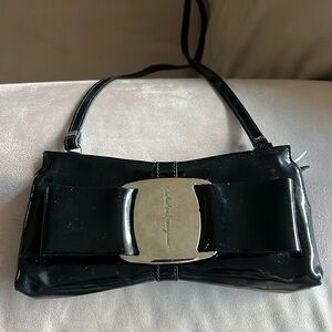 Ferragamo purse